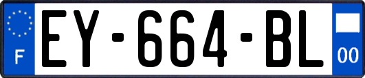 EY-664-BL