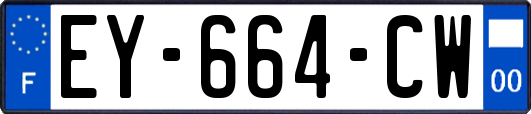 EY-664-CW