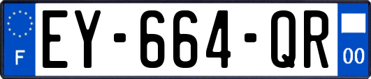 EY-664-QR