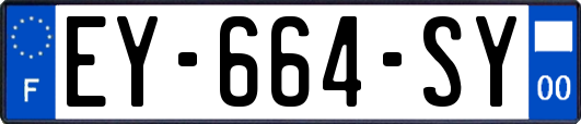 EY-664-SY