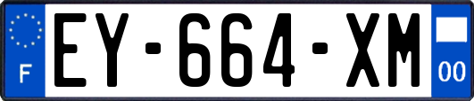 EY-664-XM
