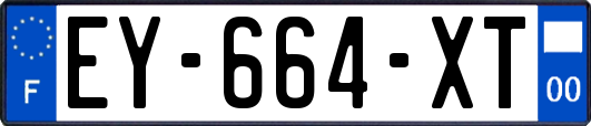EY-664-XT