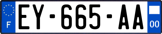 EY-665-AA