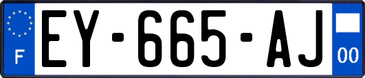 EY-665-AJ