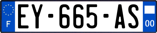 EY-665-AS