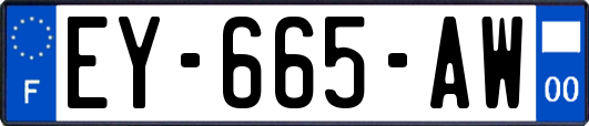 EY-665-AW