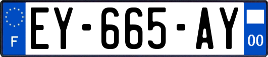 EY-665-AY