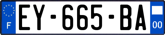 EY-665-BA