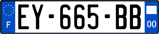 EY-665-BB
