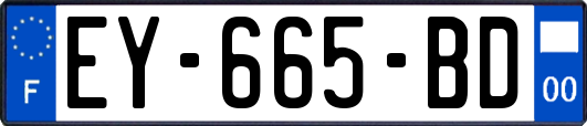 EY-665-BD