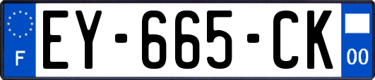 EY-665-CK