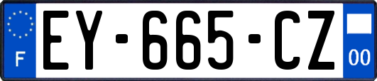 EY-665-CZ