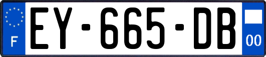 EY-665-DB