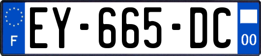 EY-665-DC