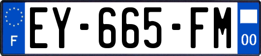 EY-665-FM