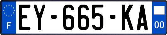 EY-665-KA