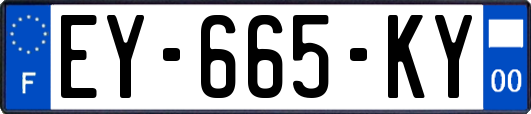 EY-665-KY