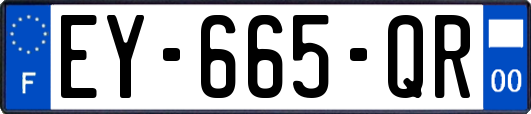 EY-665-QR