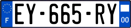 EY-665-RY