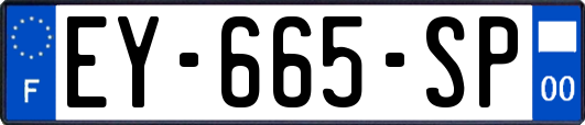 EY-665-SP