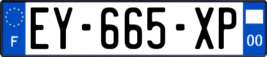 EY-665-XP