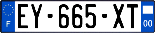 EY-665-XT