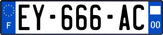 EY-666-AC