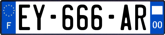 EY-666-AR
