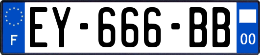 EY-666-BB