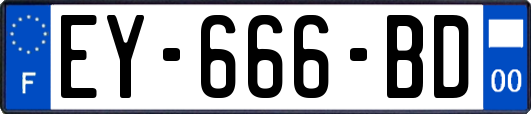 EY-666-BD