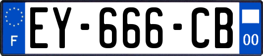 EY-666-CB