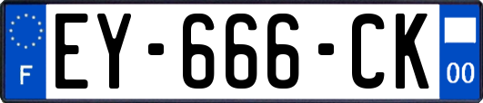 EY-666-CK