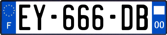 EY-666-DB