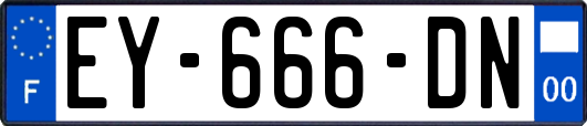 EY-666-DN