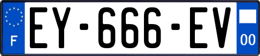 EY-666-EV