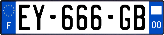 EY-666-GB