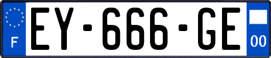 EY-666-GE