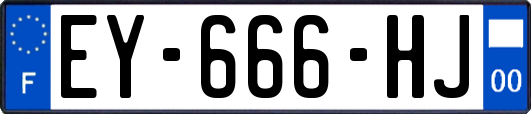 EY-666-HJ
