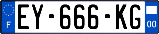 EY-666-KG