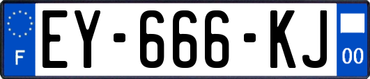 EY-666-KJ