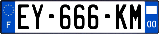 EY-666-KM