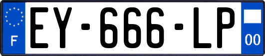 EY-666-LP