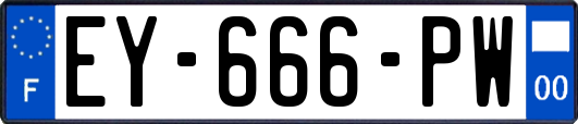 EY-666-PW