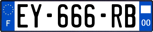 EY-666-RB