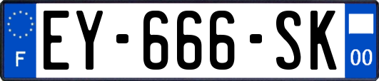 EY-666-SK