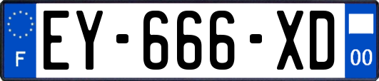 EY-666-XD