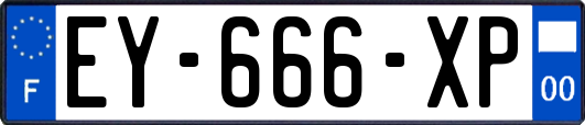 EY-666-XP