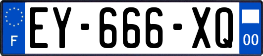 EY-666-XQ