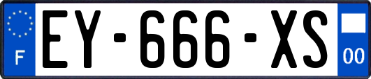 EY-666-XS