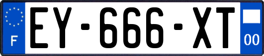 EY-666-XT